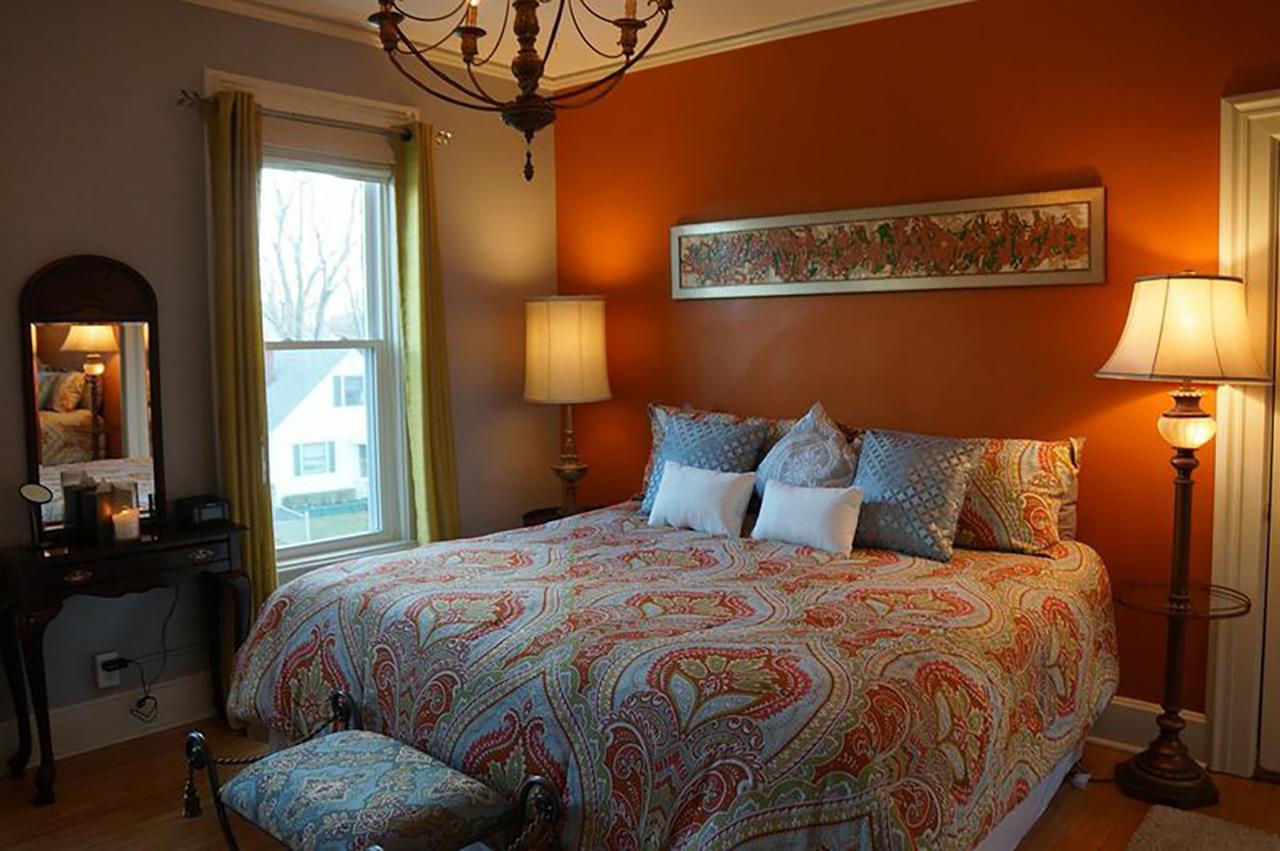 The Muse Gallery Guesthouse Milwaukee Exterior photo