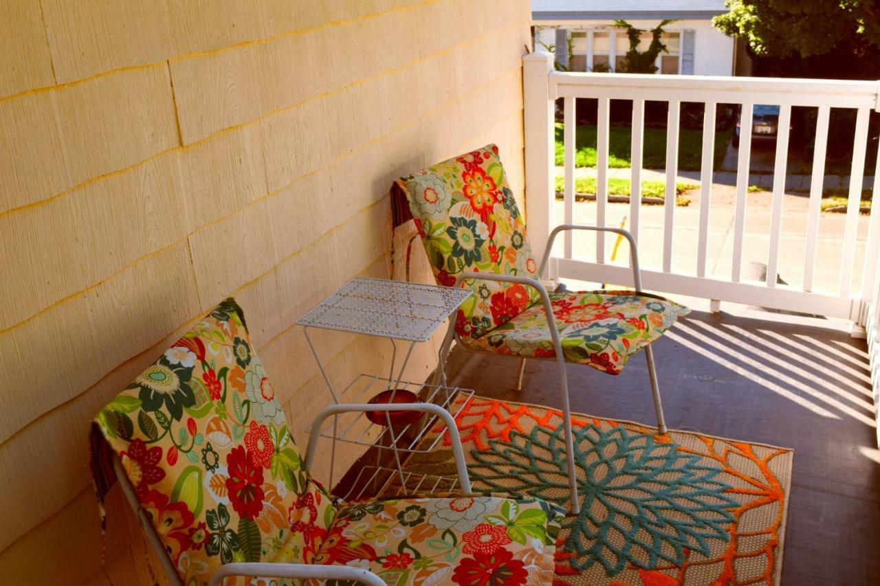 The Muse Gallery Guesthouse Milwaukee Exterior photo